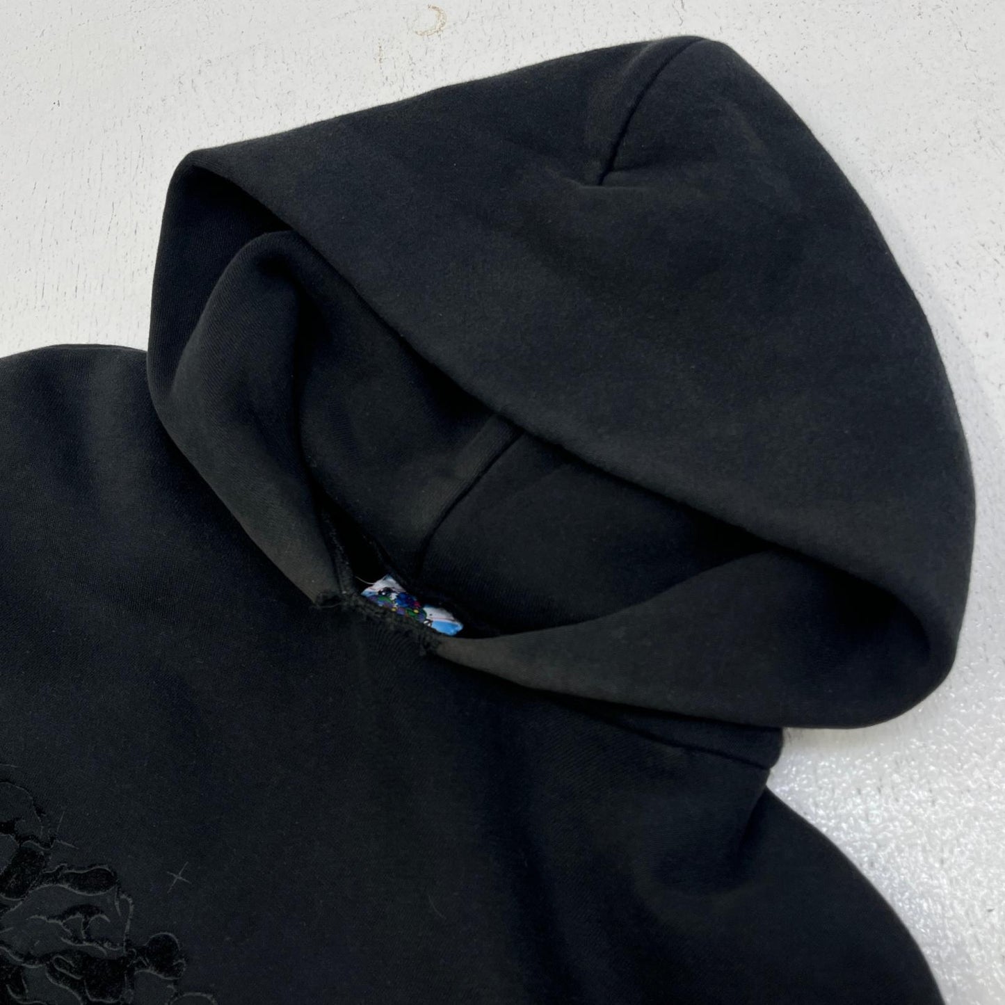 REVOLVER | リボルバー パーカー RVLR-0789 ブラック サイズ：XL【加古川店】