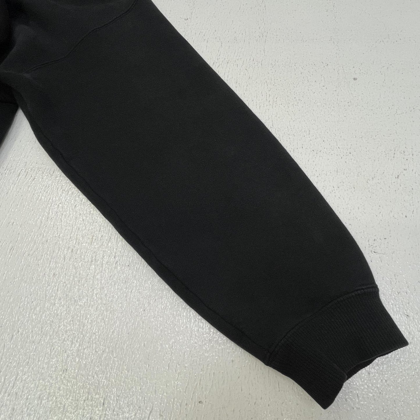 REVOLVER | リボルバー パーカー RVLR-0789 ブラック サイズ：XL【加古川店】