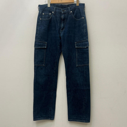 NEIGHBORHOOD | ネイバーフッド デニムパンツ DCNH-01 サイズ：M【加古川店】