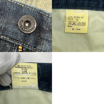 NEIGHBORHOOD | ネイバーフッド デニムパンツ DCNH-01 サイズ：M【加古川店】