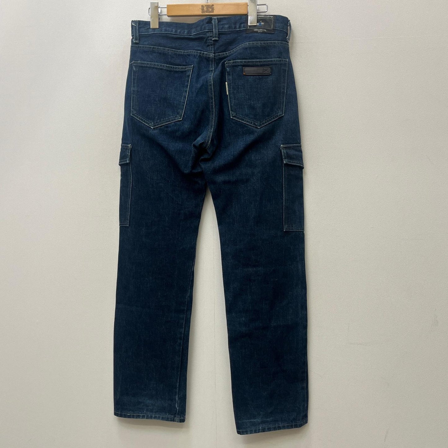 NEIGHBORHOOD | ネイバーフッド デニムパンツ DCNH-01 サイズ：M【加古川店】