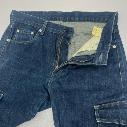 NEIGHBORHOOD | ネイバーフッド デニムパンツ DCNH-01 サイズ：M【加古川店】