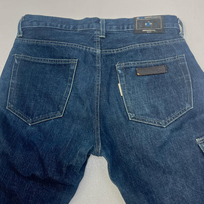NEIGHBORHOOD | ネイバーフッド デニムパンツ DCNH-01 サイズ：M【加古川店】