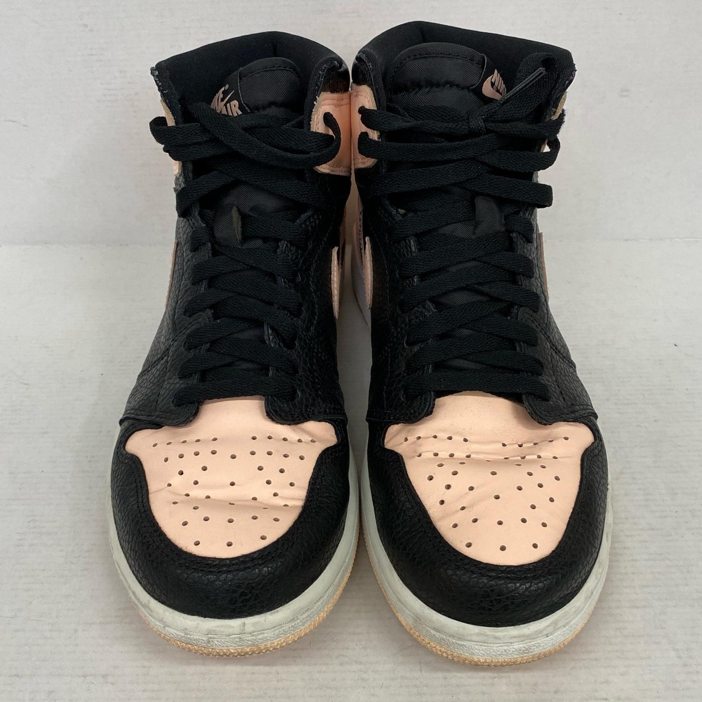 NIKE | ナイキ Air Jordan 1 Retro High OG スニーカー 555088-081 ピンク【加古川店】