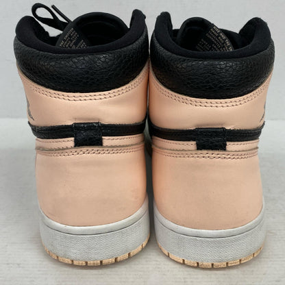 NIKE | ナイキ Air Jordan 1 Retro High OG スニーカー 555088-081 ピンク【加古川店】