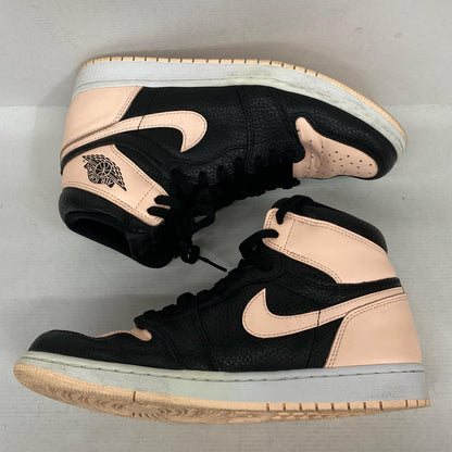 NIKE | ナイキ Air Jordan 1 Retro High OG スニーカー 555088-081 ピンク【加古川店】
