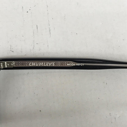 NEW./CHUMLEY'S サングラス ブラック【加古川店】