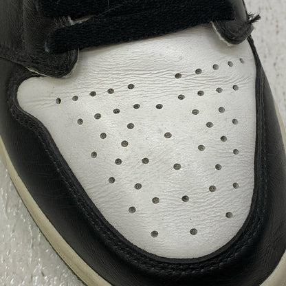 NIKE | ナイキ Air Jordan 1 Retro High Clay Green スニーカー 555088-135【加古川店】