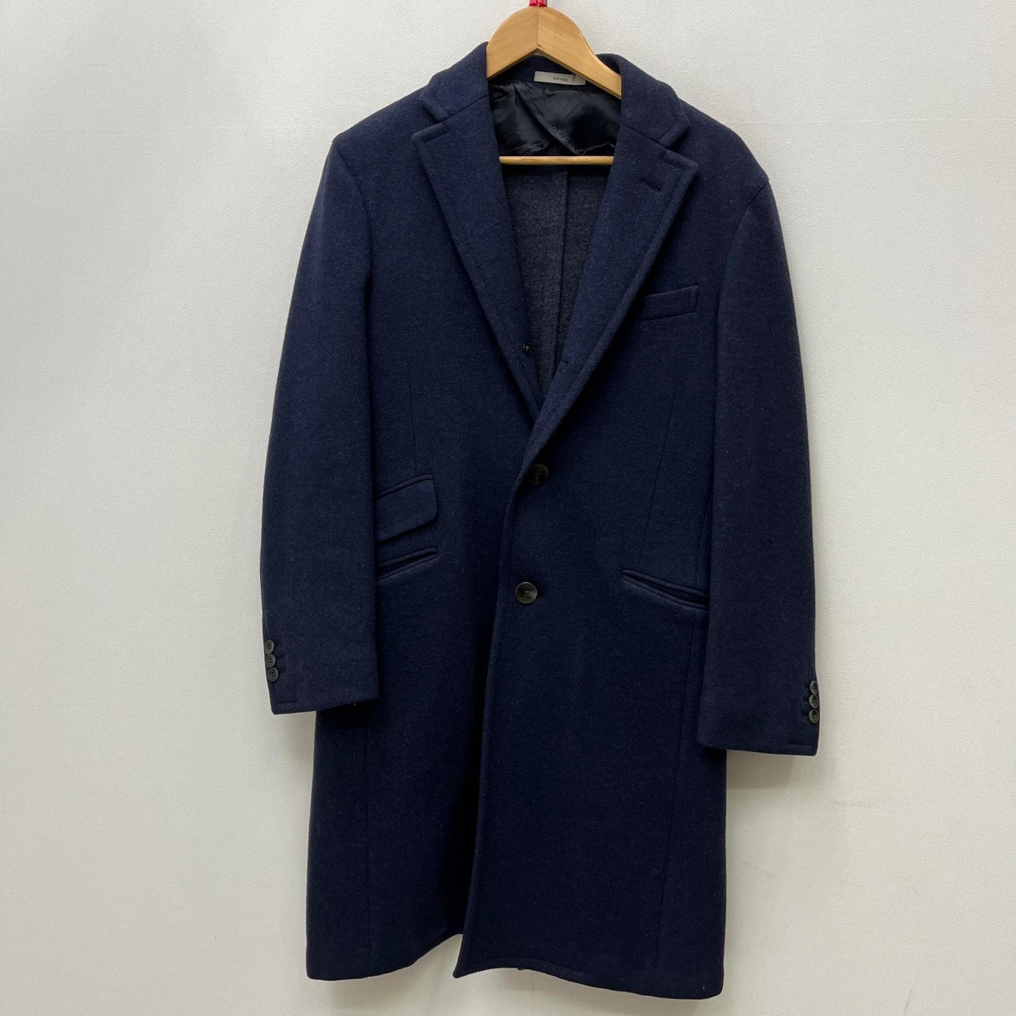 BOGLIOLI | ボリオリ その他アウター ダークネイビー サイズ：48【加古川店】