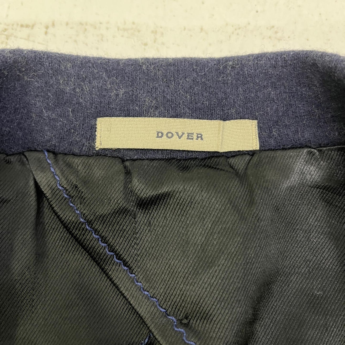 BOGLIOLI | ボリオリ その他アウター ダークネイビー サイズ：48【加古川店】