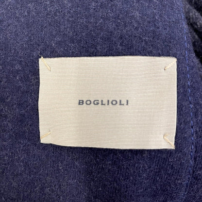 BOGLIOLI | ボリオリ その他アウター ダークネイビー サイズ：48【加古川店】