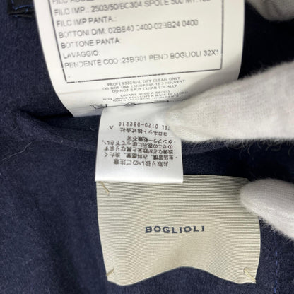 BOGLIOLI | ボリオリ その他アウター ダークネイビー サイズ：48【加古川店】