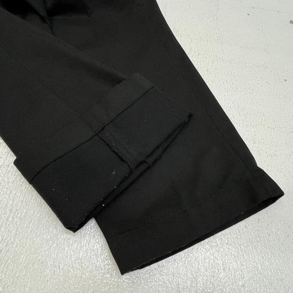 SEQUEL | シークエル TYPE-XF チノパンツ SQ-23AW-PT-01 ブラック サイズ：L【加古川店】
