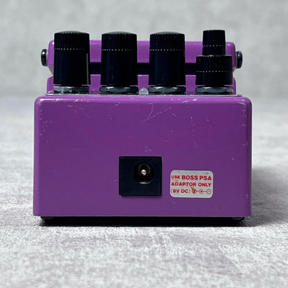 BOSS | ボス 楽器 BF-3 Flanger【加古川店】