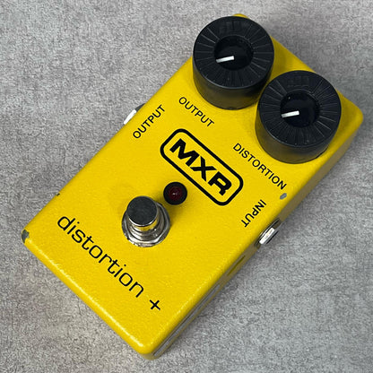 MXR | エムエックスアール 楽器 M104 Distortion+【加古川店】