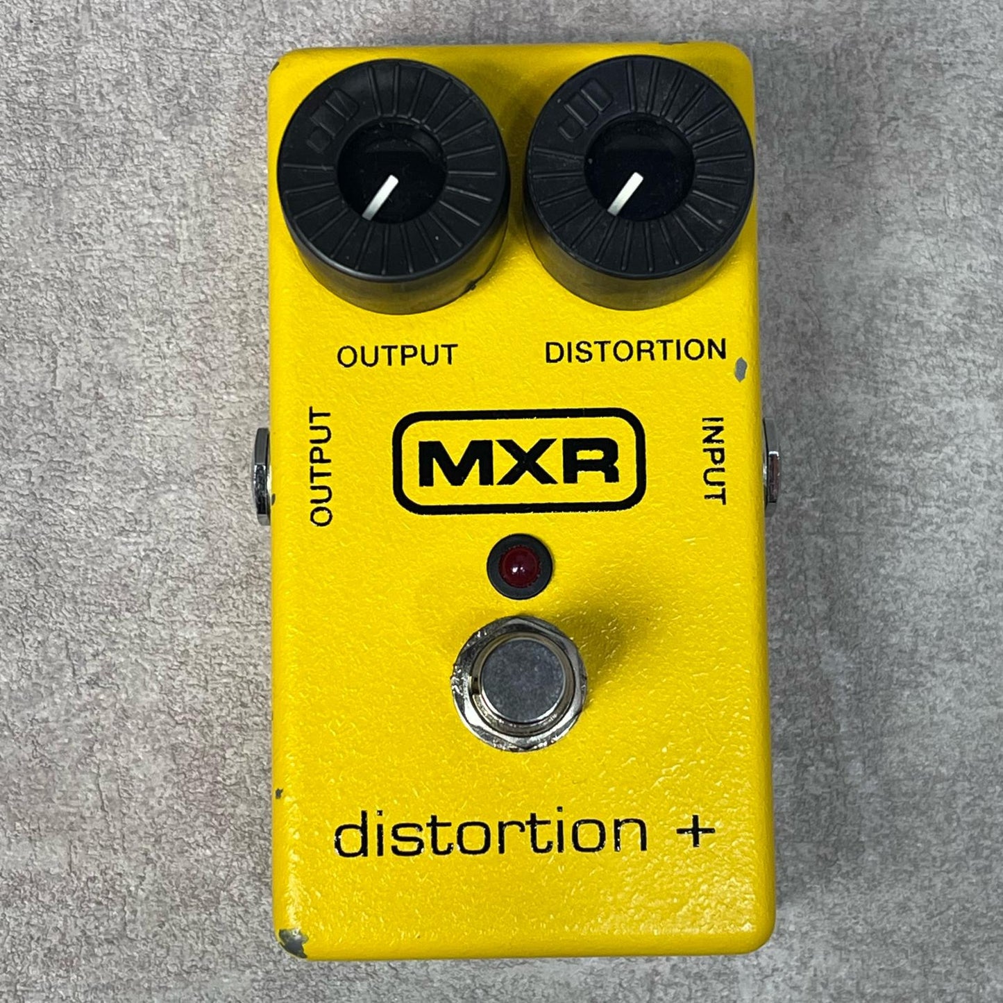MXR | エムエックスアール 楽器 M104 Distortion+【加古川店】