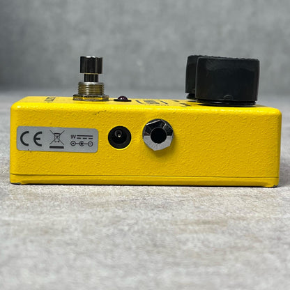 MXR | エムエックスアール 楽器 M104 Distortion+【加古川店】