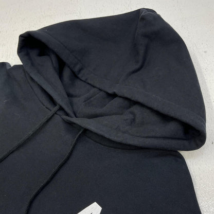 WIND AND SEA | ウィンダンシーウインダンシー RON LOUIS X WDS HOODIE パーカー WDS-RON-04 ブラック サイズ：M【加古川店】