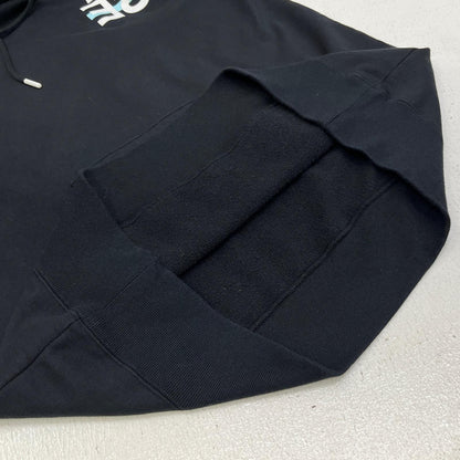 WIND AND SEA | ウィンダンシーウインダンシー RON LOUIS X WDS HOODIE パーカー WDS-RON-04 ブラック サイズ：M【加古川店】
