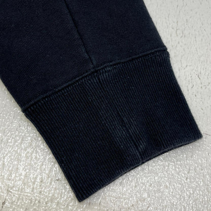 WIND AND SEA | ウィンダンシーウインダンシー RON LOUIS X WDS HOODIE パーカー WDS-RON-04 ブラック サイズ：M【加古川店】