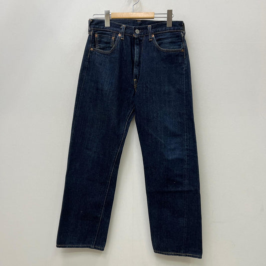 Levi's | リーバイス 501ZXX:世界限定2500本 デニムパンツ 540501-0117 インディゴ サイズ：31【加古川店】