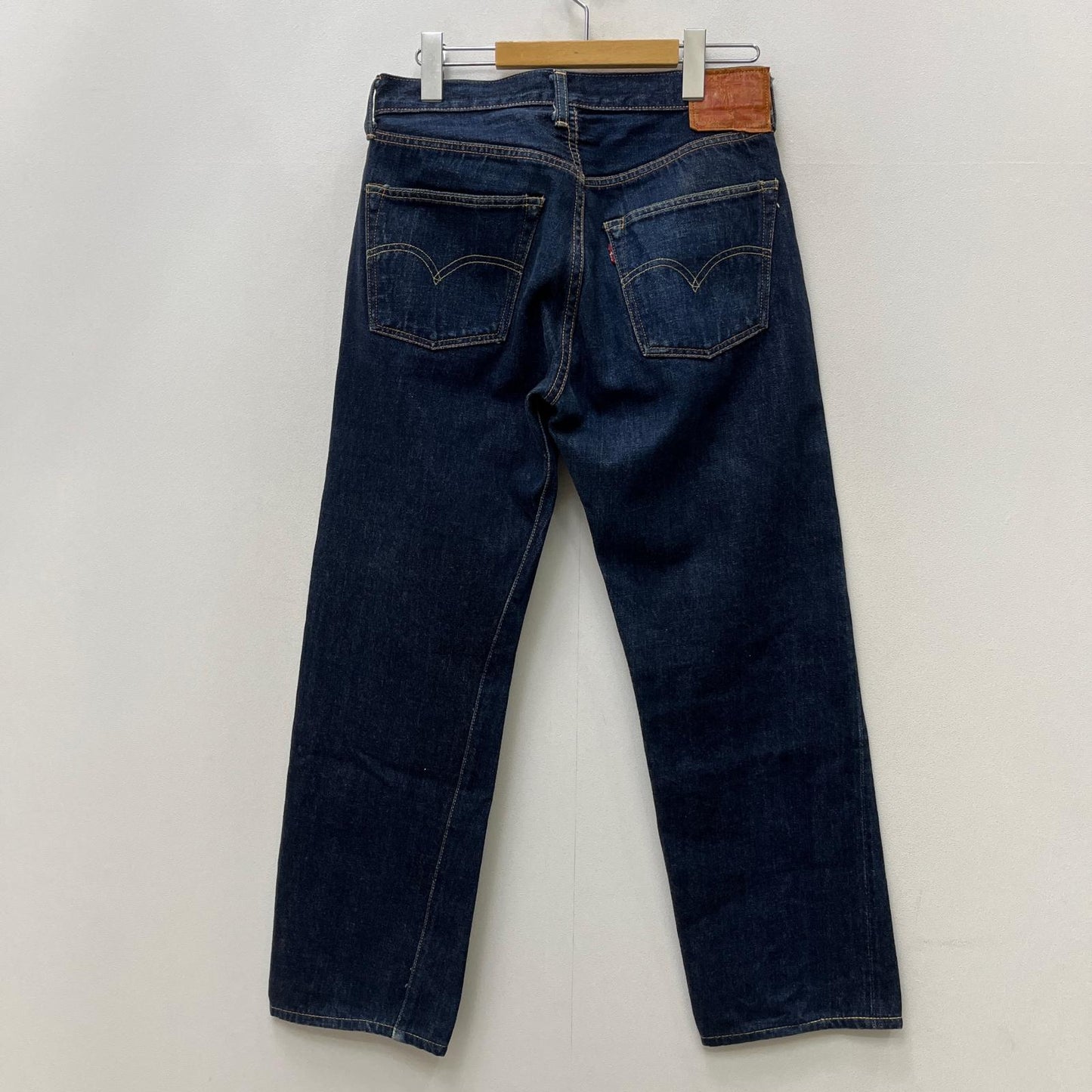 Levi's | リーバイス 501ZXX:世界限定2500本 デニムパンツ 540501-0117 インディゴ サイズ：31【加古川店】
