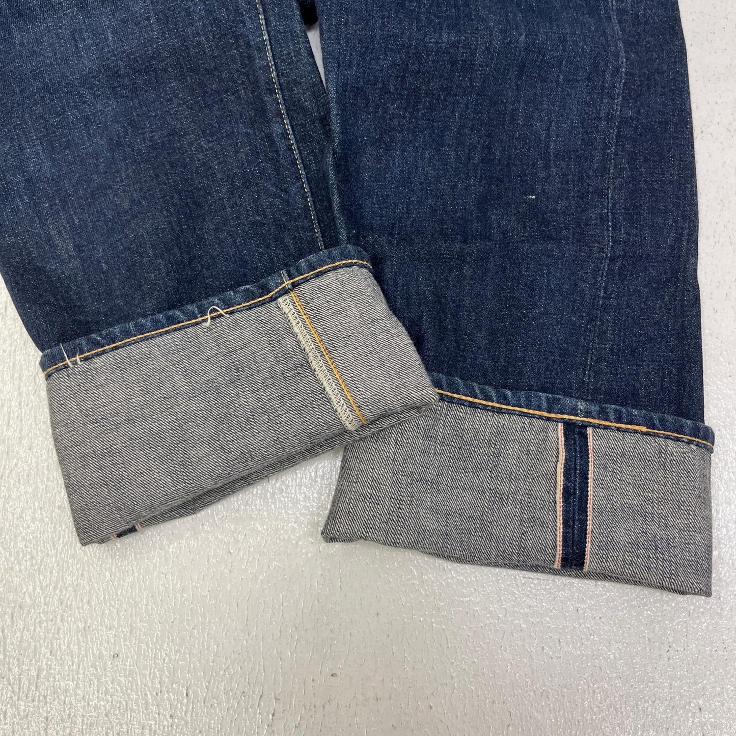 Levi's | リーバイス 501ZXX:世界限定2500本 デニムパンツ 540501-0117 インディゴ サイズ：31【加古川店】
