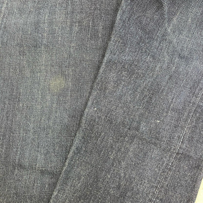 Levi's | リーバイス 501ZXX:世界限定2500本 デニムパンツ 540501-0117 インディゴ サイズ：31【加古川店】