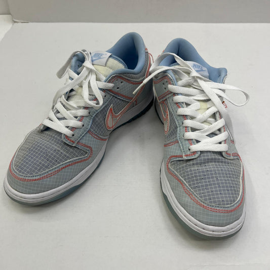 NIKE | ナイキ UNION × Nike Dunk Low スニーカー dj9649-400 ブルー【加古川店】