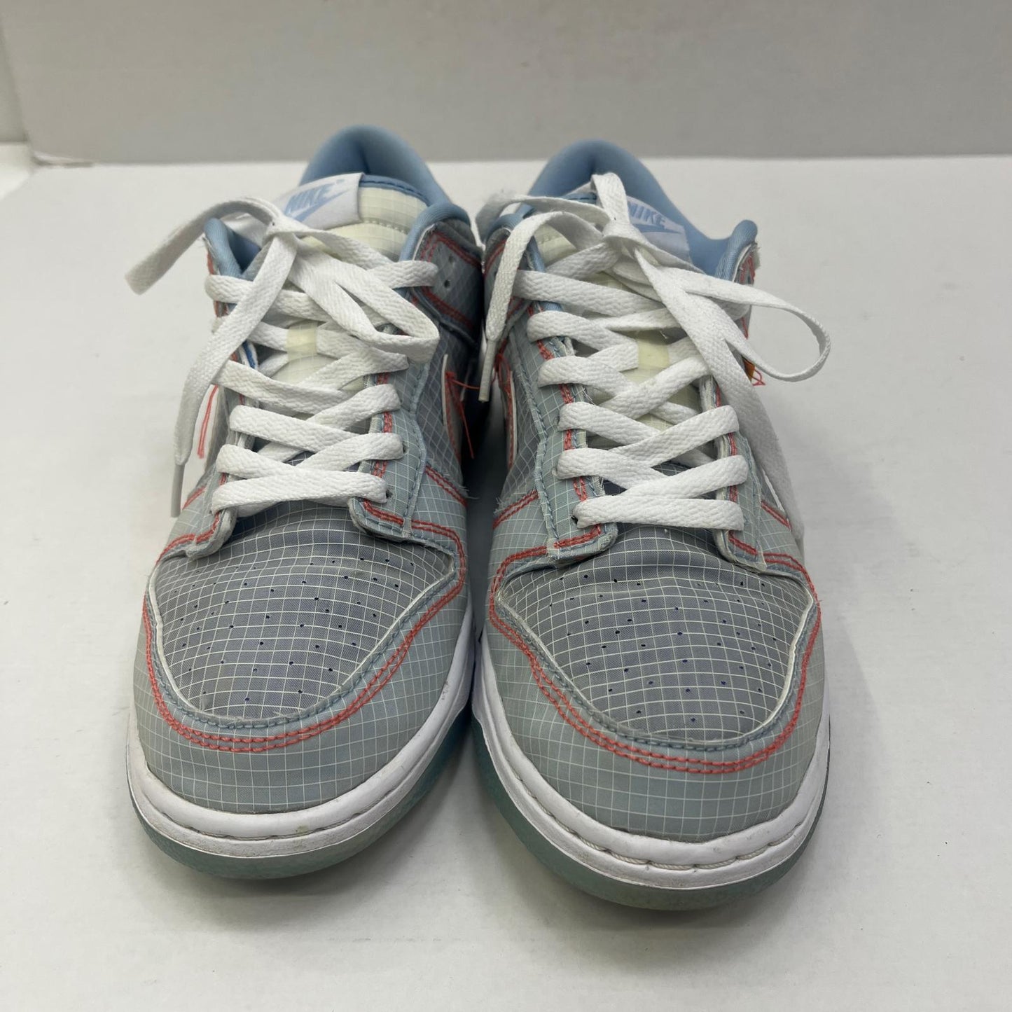 NIKE | ナイキ UNION × Nike Dunk Low スニーカー dj9649-400 ブルー【加古川店】