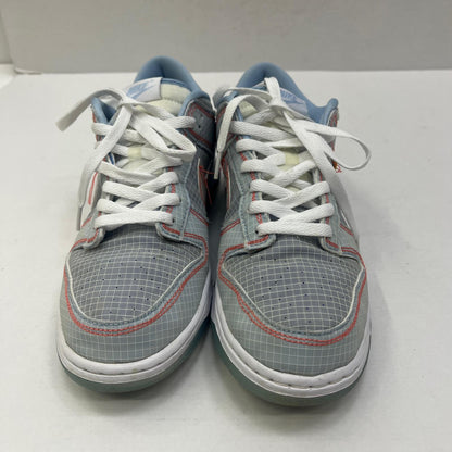 NIKE | ナイキ UNION × Nike Dunk Low スニーカー dj9649-400 ブルー【加古川店】