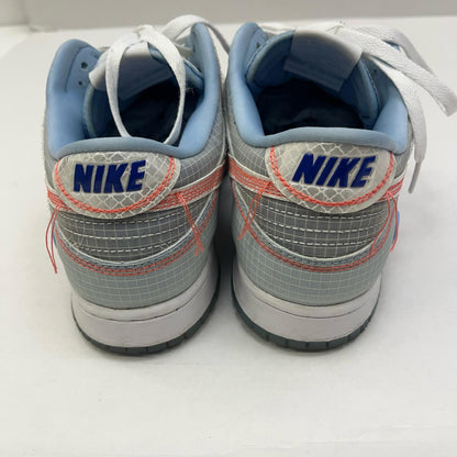 NIKE | ナイキ UNION × Nike Dunk Low スニーカー dj9649-400 ブルー【加古川店】