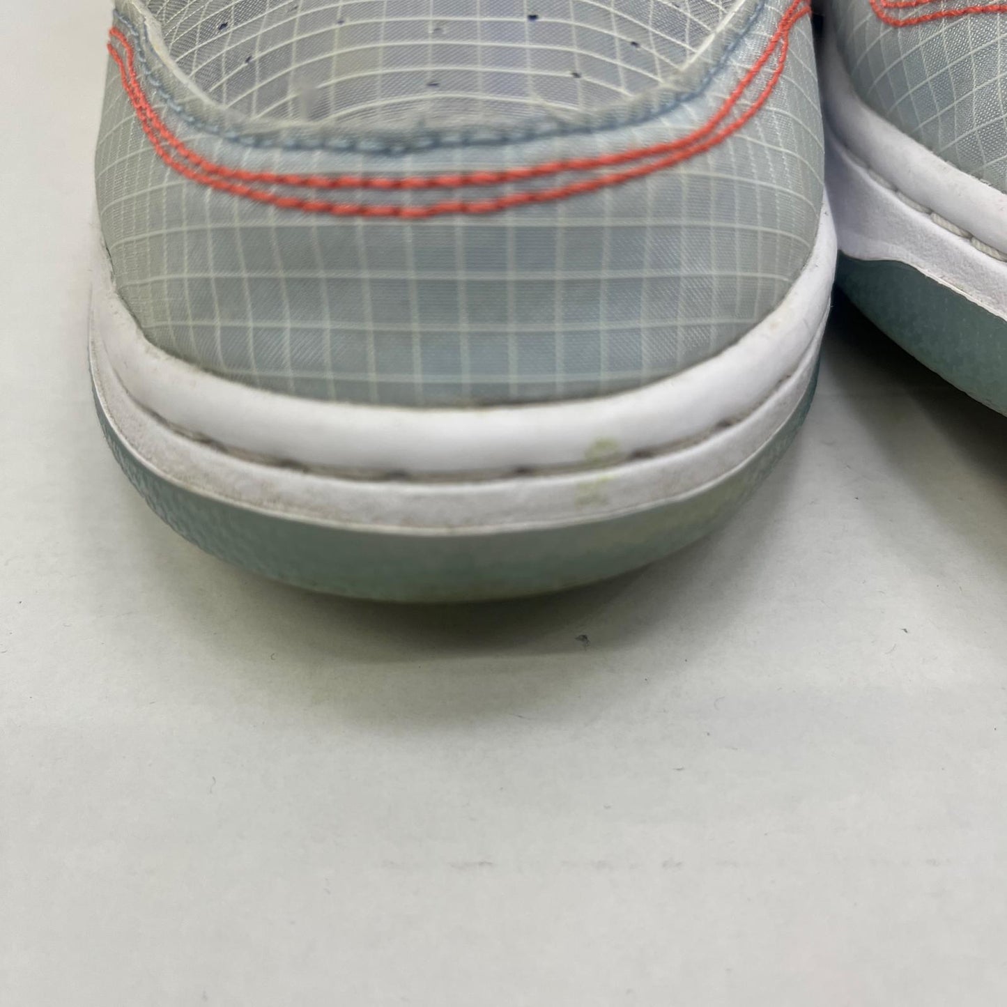 NIKE | ナイキ UNION × Nike Dunk Low スニーカー dj9649-400 ブルー【加古川店】