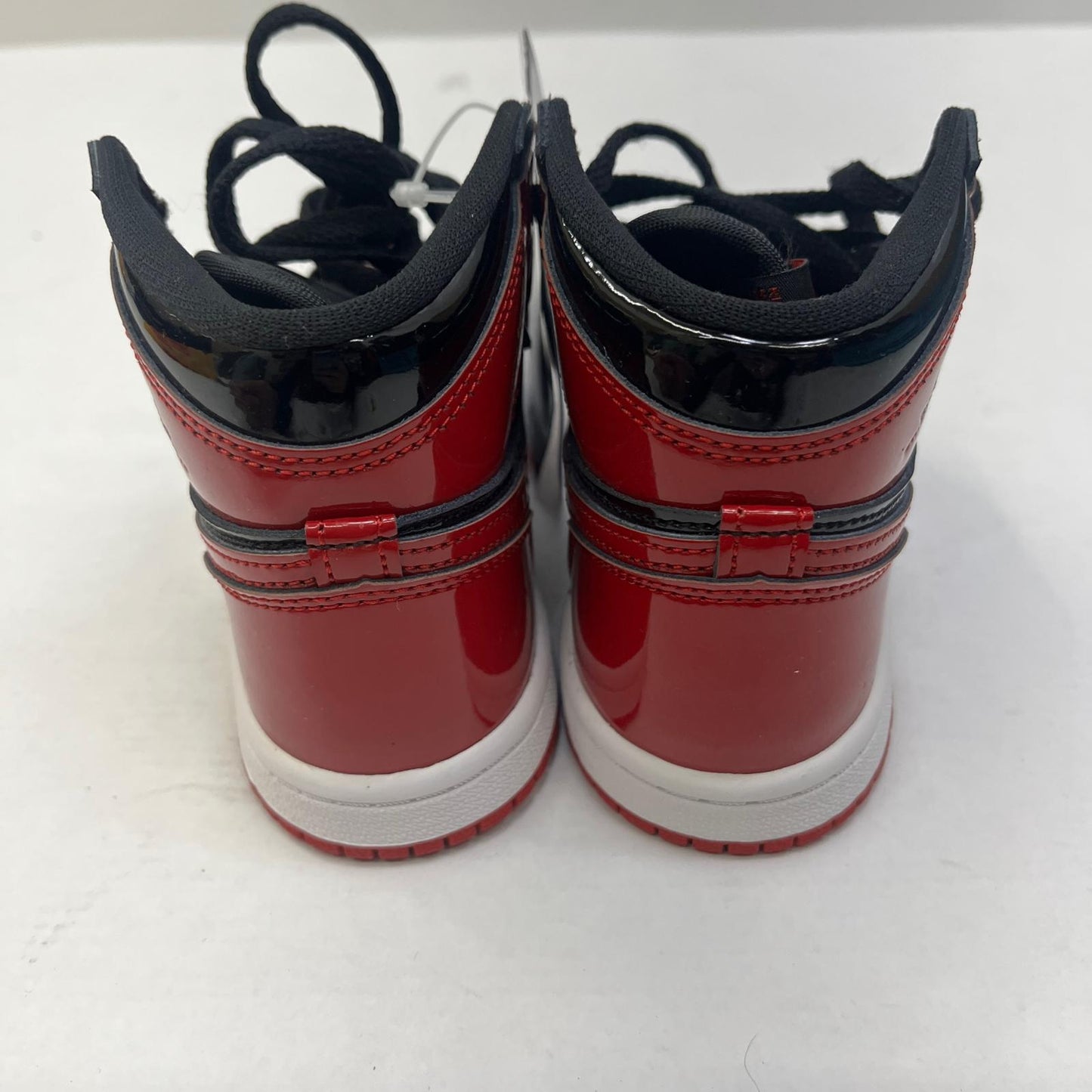 NIKE | ナイキ TD Air Jordan 1 High OG スニーカー aq2665-063 ブラック【加古川店】