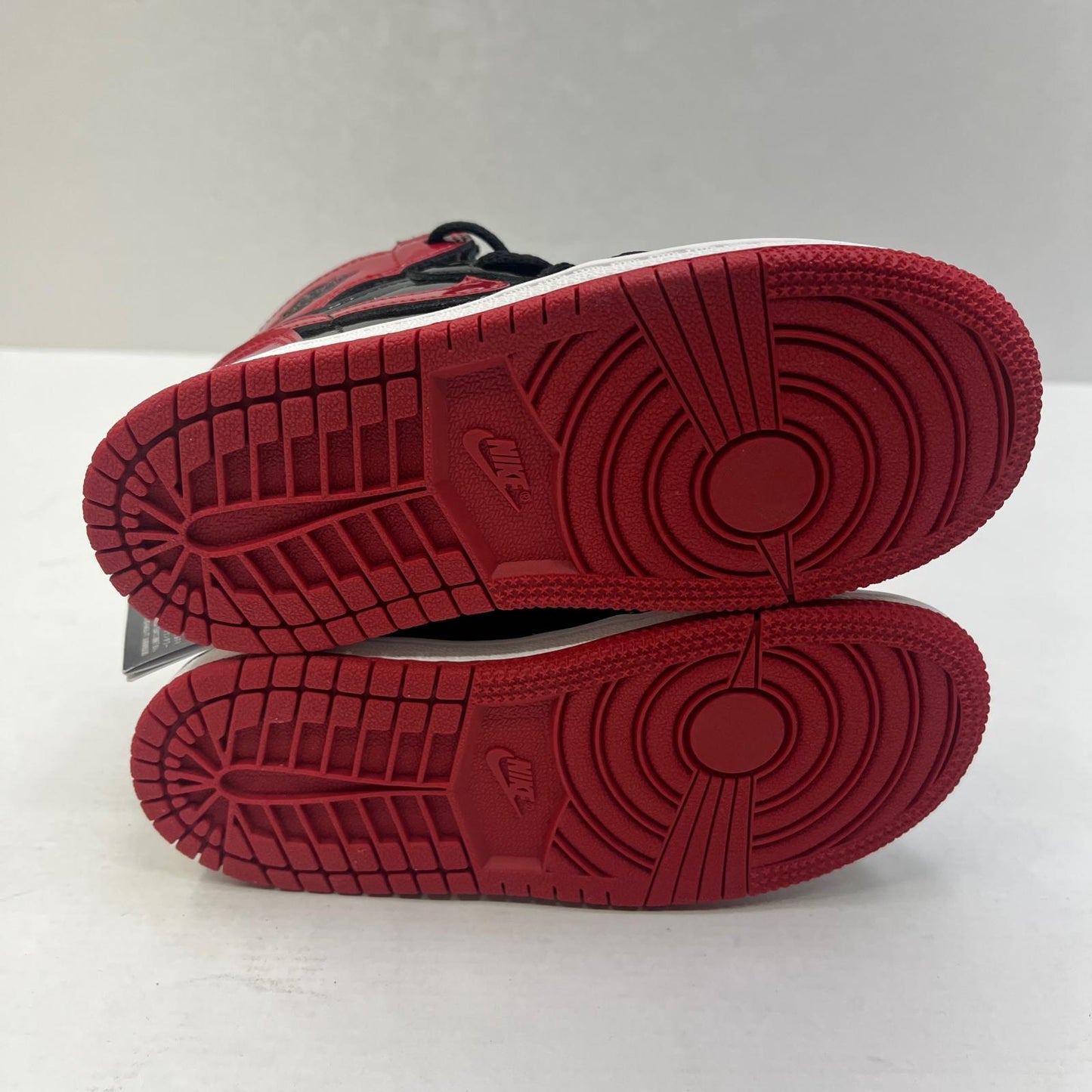 NIKE | ナイキ TD Air Jordan 1 High OG スニーカー aq2665-063 ブラック【加古川店】