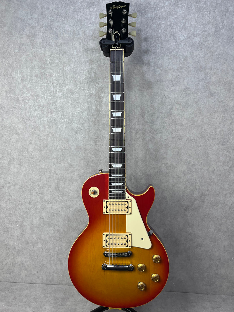 Aria Pro II | アリアプロツー 楽器 LS400 1980年製【加古川店】