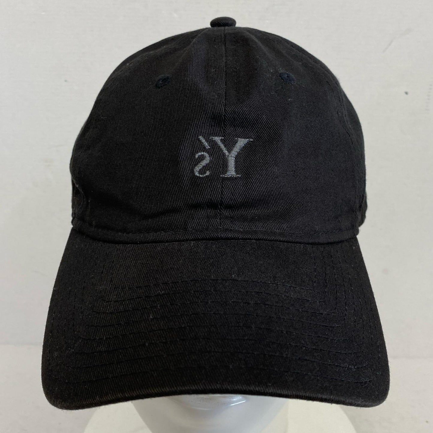 NEW ERA | ニューエラ キャップ yu-h11-099 ブラック【加古川店】
