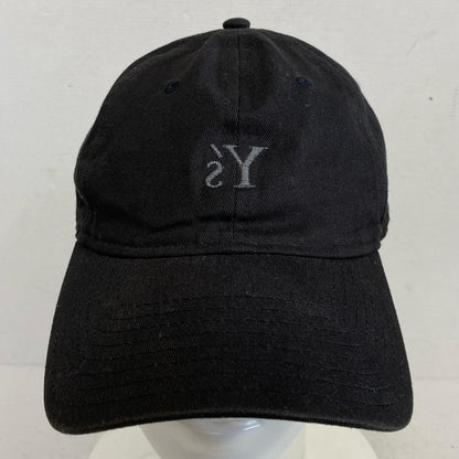 NEW ERA | ニューエラ キャップ yu-h11-099 ブラック【加古川店】