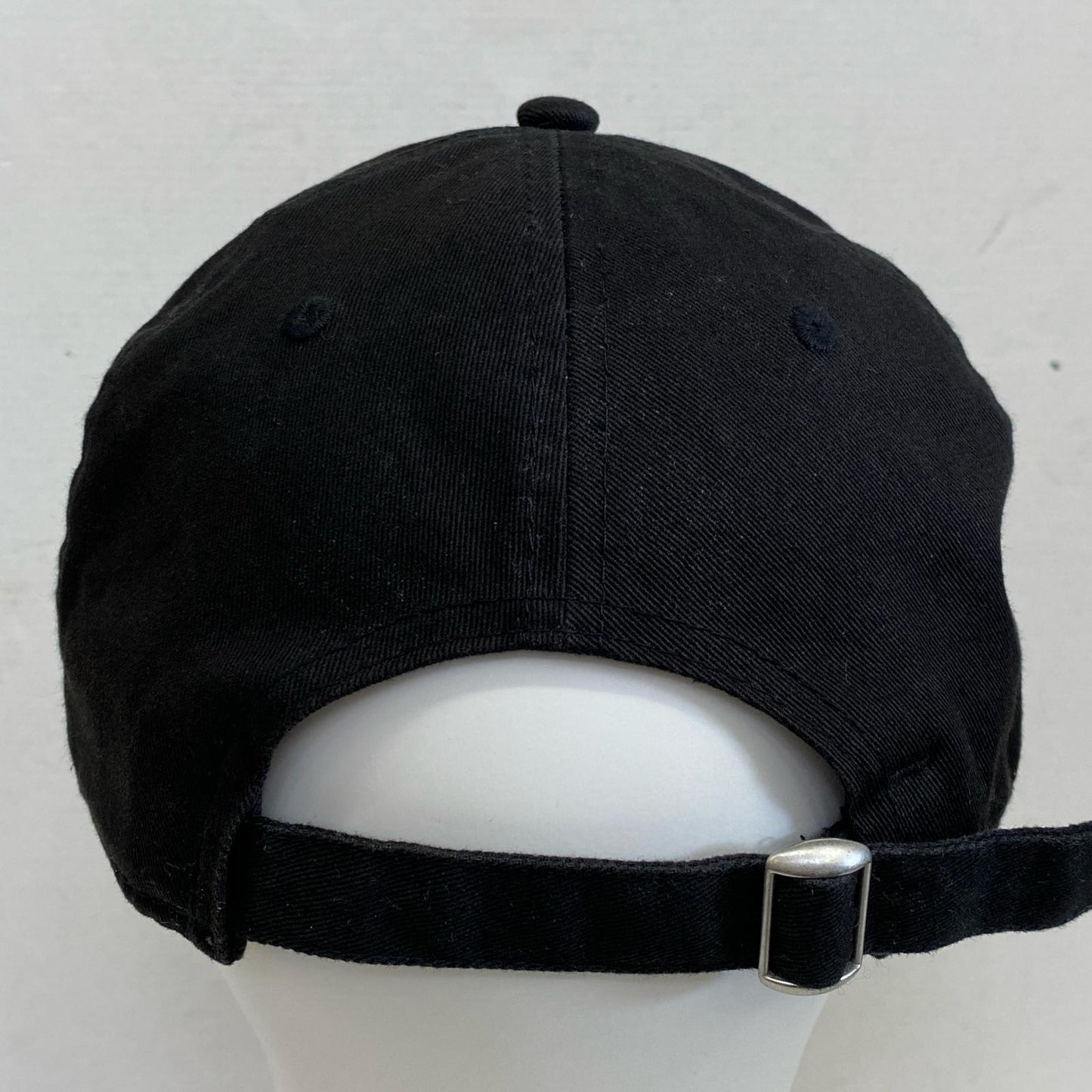 NEW ERA | ニューエラ キャップ yu-h11-099 ブラック【加古川店】