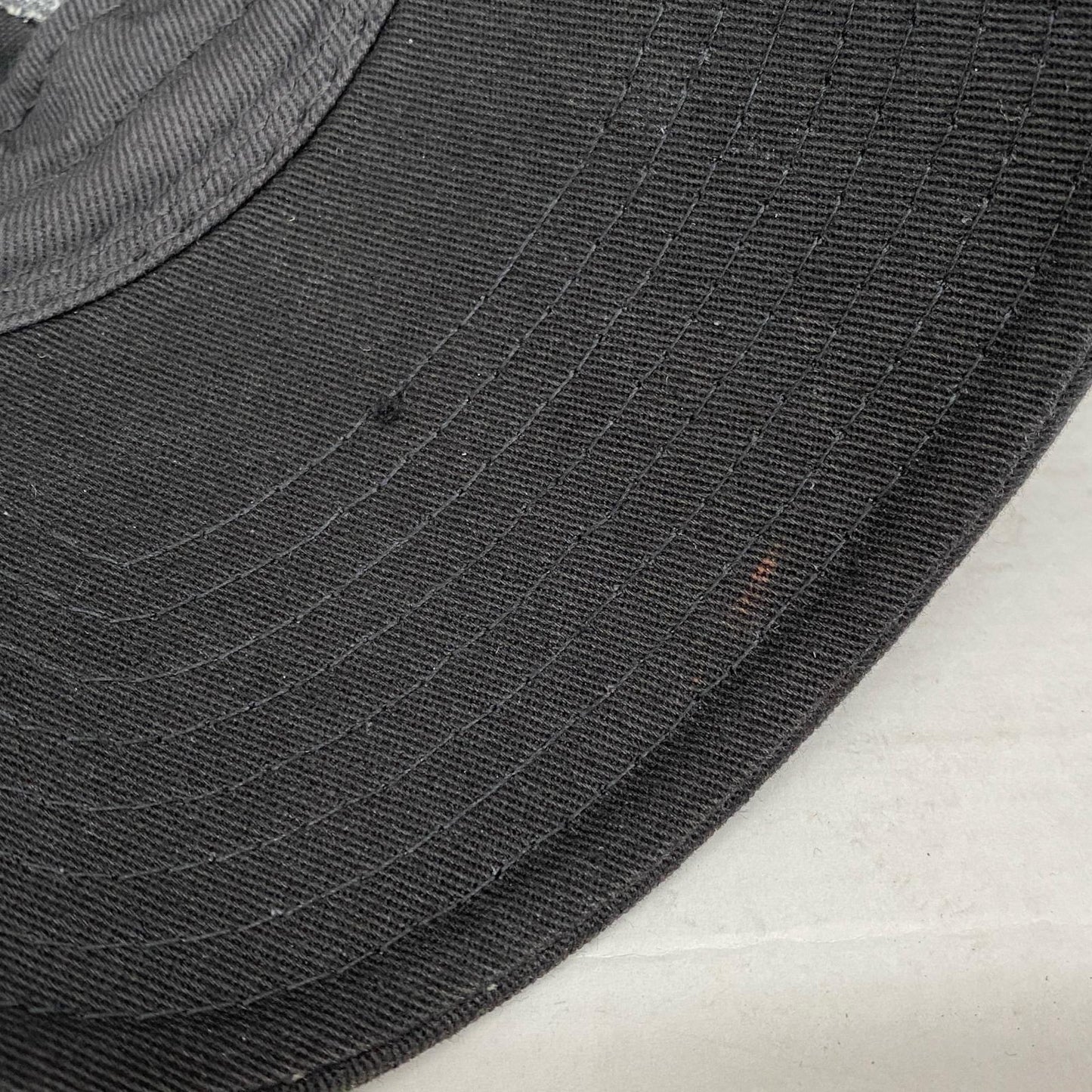 NEW ERA | ニューエラ キャップ yu-h11-099 ブラック【加古川店】
