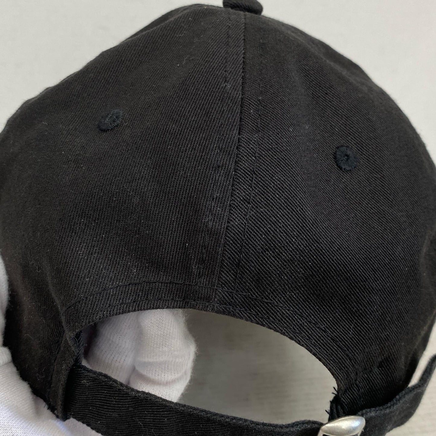 NEW ERA | ニューエラ キャップ yu-h11-099 ブラック【加古川店】