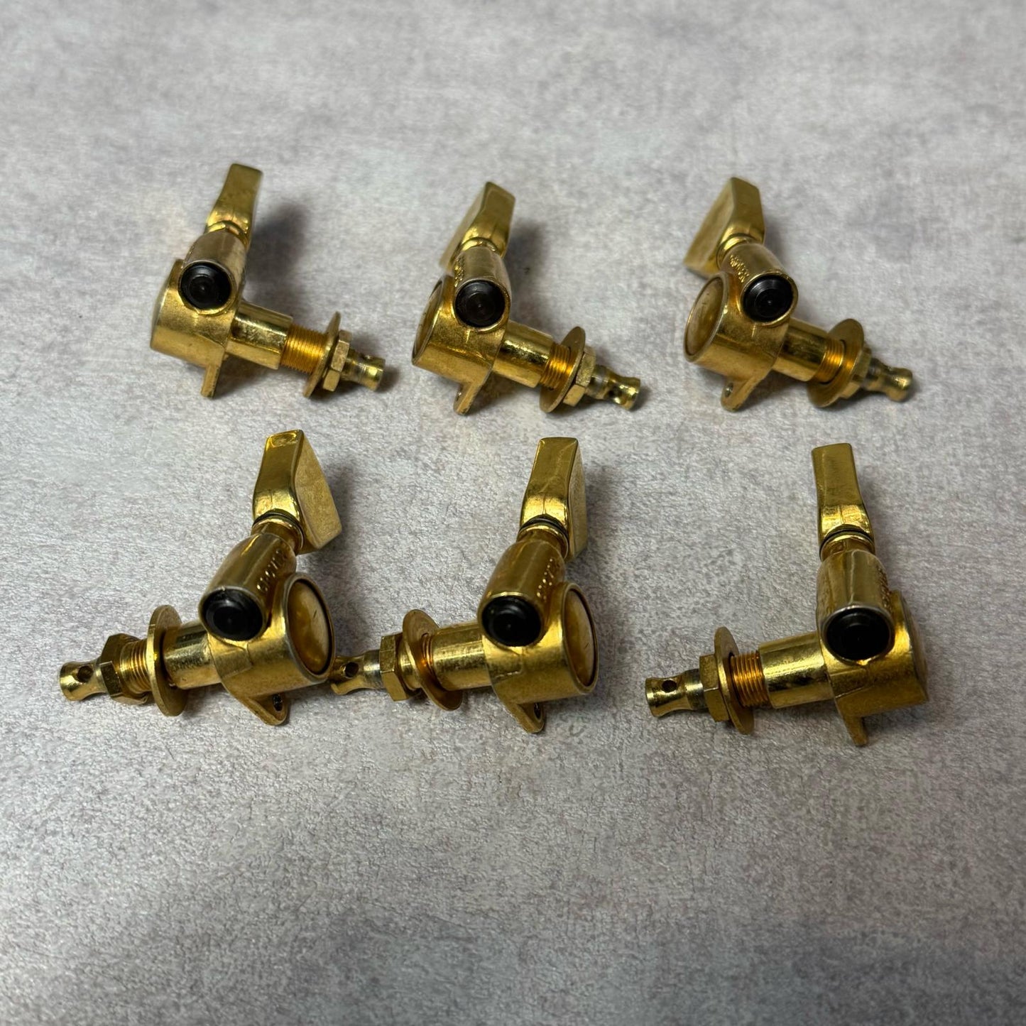 GROVER | グローバー 楽器 ～70s 102 Gold Keystone USA 3：3【加古川店】