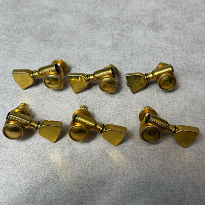 GROVER | グローバー 楽器 ～70s 102 Gold Keystone USA 3：3【加古川店】