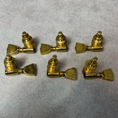 GROVER | グローバー 楽器 ～70s 102 Gold Keystone USA 3：3【加古川店】
