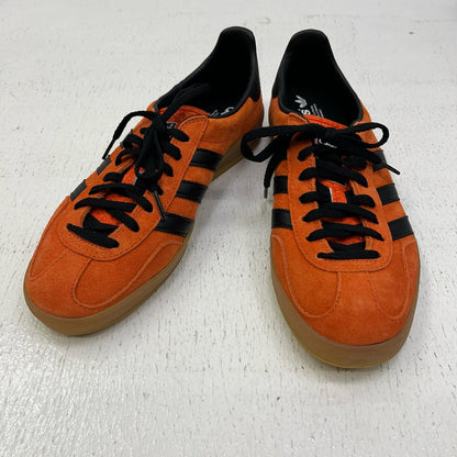 adidas | アディダス GAZELLE INDOOR スニーカー G63196 オレンジ【加古川店】