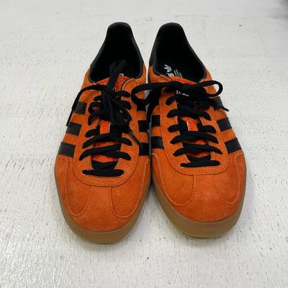adidas | アディダス GAZELLE INDOOR スニーカー G63196 オレンジ【加古川店】