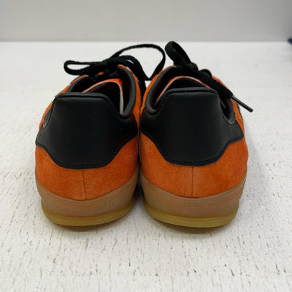 adidas | アディダス GAZELLE INDOOR スニーカー G63196 オレンジ【加古川店】