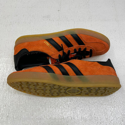 adidas | アディダス GAZELLE INDOOR スニーカー G63196 オレンジ【加古川店】