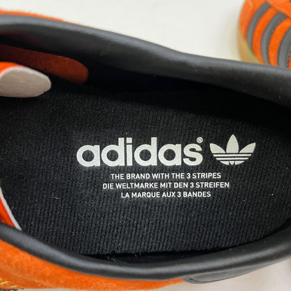 adidas | アディダス GAZELLE INDOOR スニーカー G63196 オレンジ【加古川店】