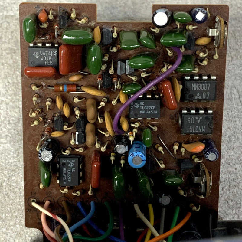 Maxon | マクソン 楽器 CS-505 INSTA-CHORUS【加古川店】
